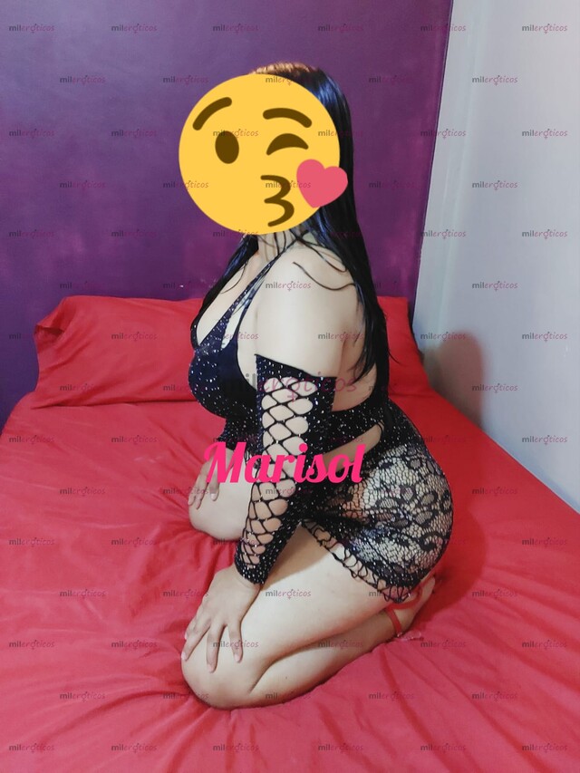 FOTOS DE SOY MARISOL NALGONA SUPER COMPLACIENTE TENGO GANAS DE SER TUYA NO ESPERES MAS