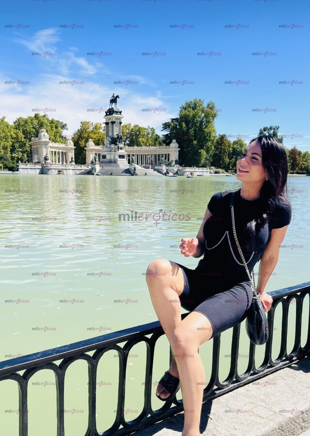FOTOS DE LA MÁS GUPA DEL PORTAL Y LA MEJOR! LA UNICA FEMENINA!!