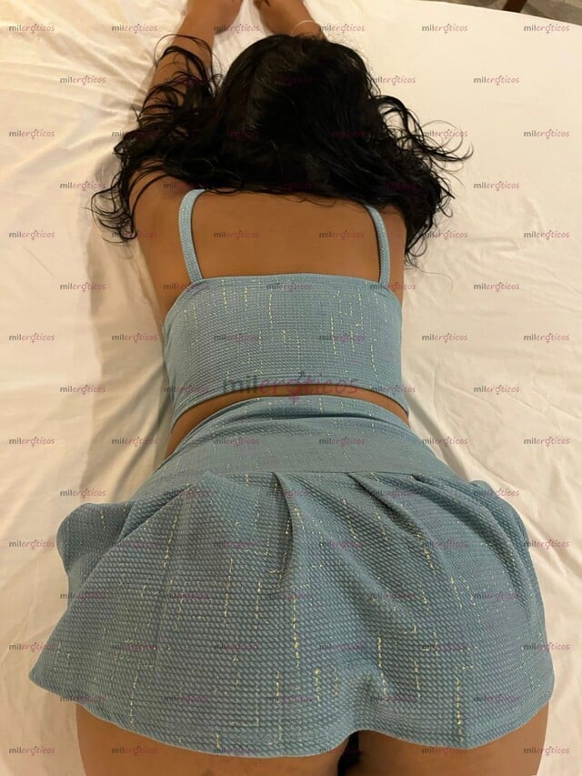 FOTOS DE SOY100% REAL NUEVA EN TU CIUDAD CHICA FRESA VEN A RECORRER CADA CM. DE MI CUERPO