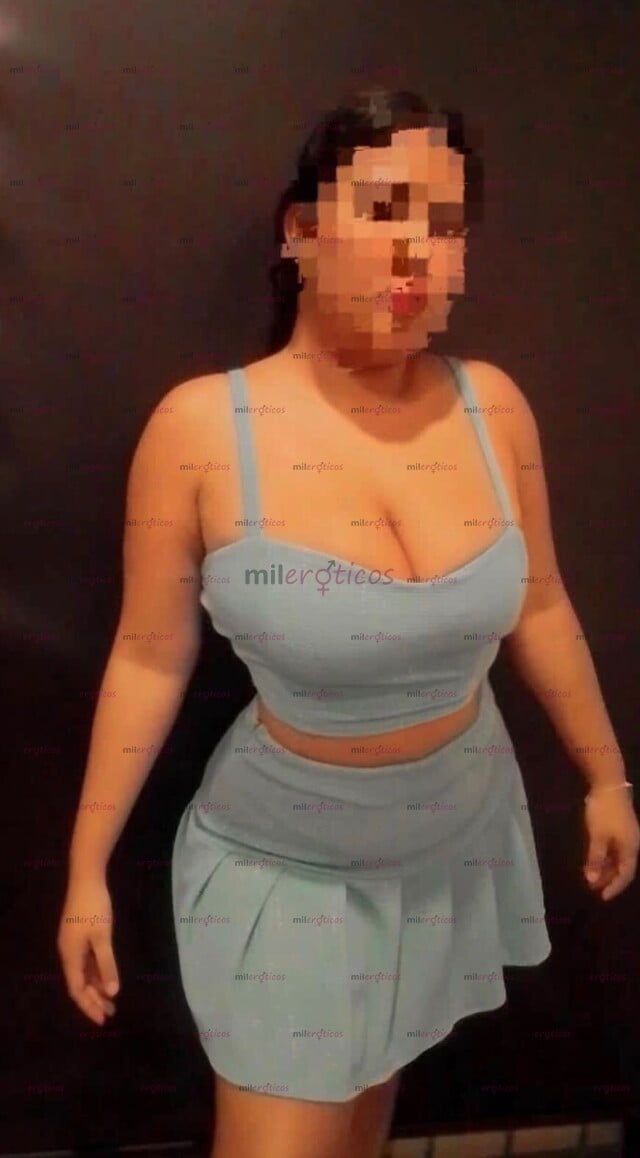 FOTOS DE SOY100% REAL NUEVA EN TU CIUDAD CHICA FRESA VEN A RECORRER CADA CM. DE MI CUERPO