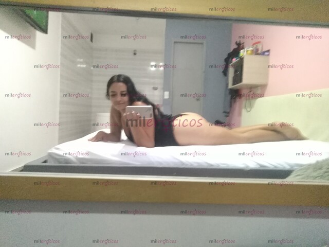 FOTOS DE NINFOMANA SABROSITA Y MOJADITA CON GANAS DE TI VEN MI BEBÉ