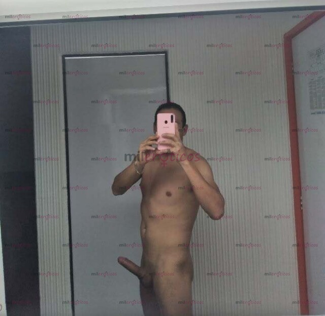 FOTOS DE MACHO HETERO DOMINANTE 21 CM LISTO PARA FOLLARTE...
