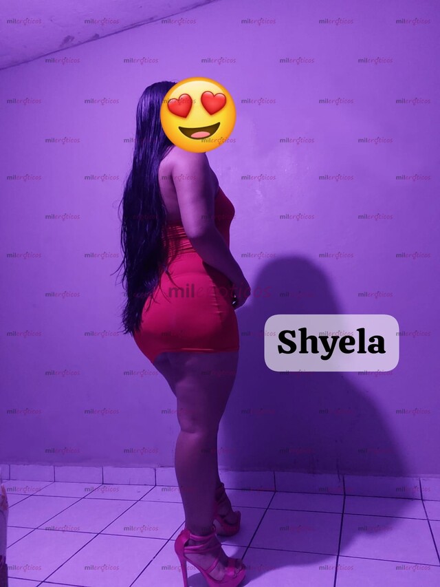 FOTOS DE SHEYLA NALGONA SEXI Y MUY DISPUESTA A COMPLACERTE AMOR