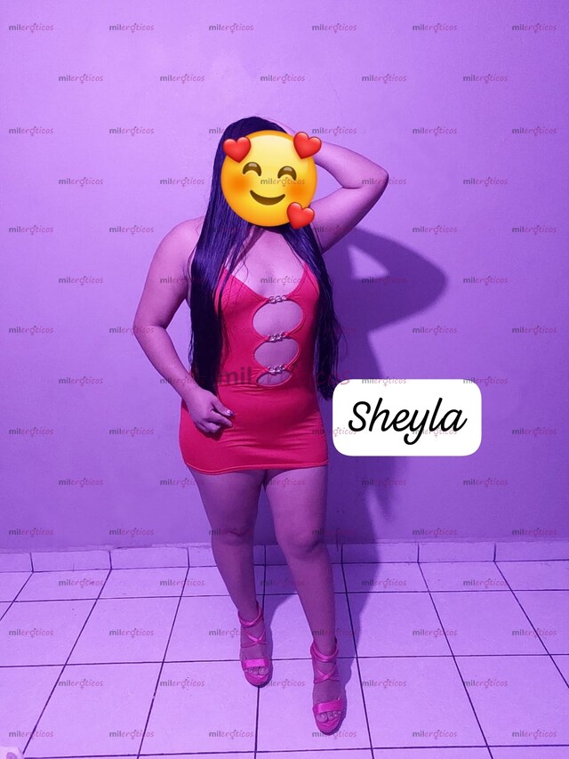 FOTOS DE SHEYLA NALGONA SEXI Y MUY DISPUESTA A COMPLACERTE AMOR