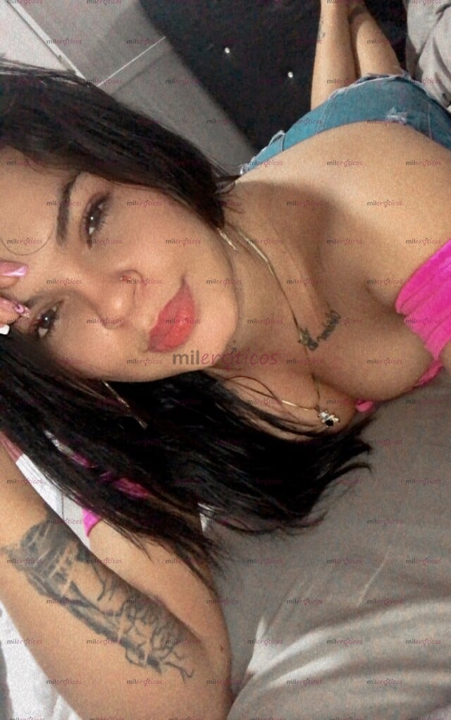 FOTOS DE LLANERITA NINFOMANA DE PASO DISPUESTA A COMPLACRE TUS FANTASÍAS Y MUCHO MÁS