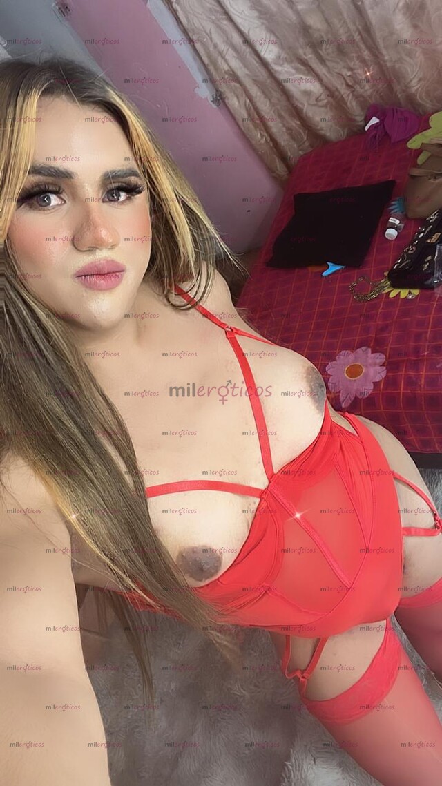 FOTOS DE ABURRIDO DE LA RUTINA? CHICA TRANS NUEVA EN EL PORTAL