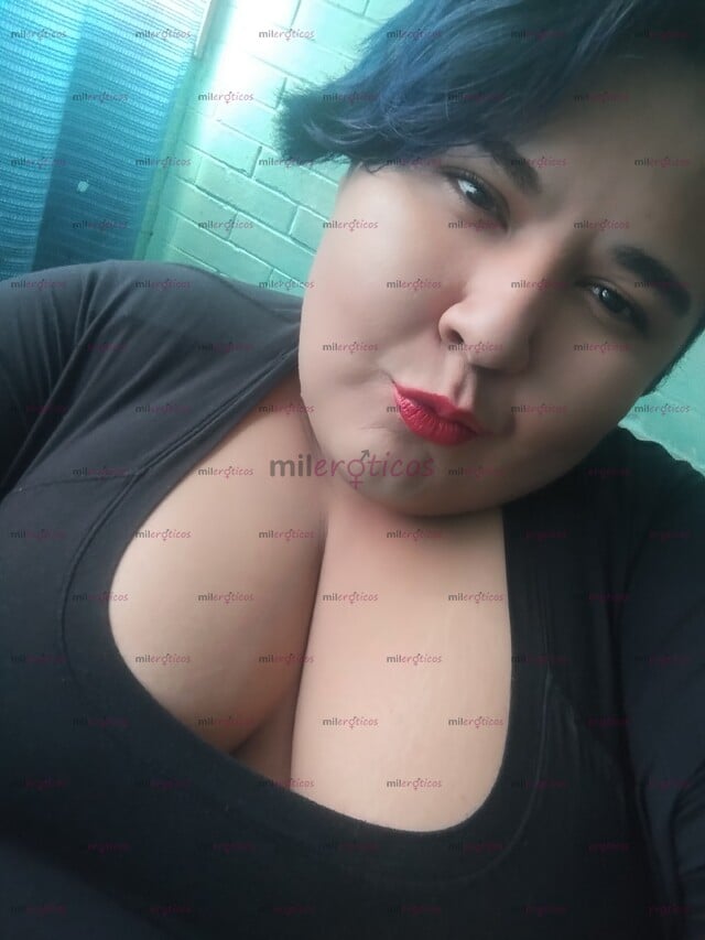 FOTOS DE CHICA TRANS GORDITA FOGOSA CALIENTE ARDIENTE CON GANAS DE CUMPLIR TUS FANTASÍAS