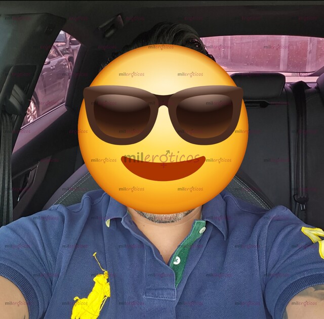 FOTOS DE CHRISTIAN CABALLERO EDUCADO, ATENTO, COMPLACIENTE