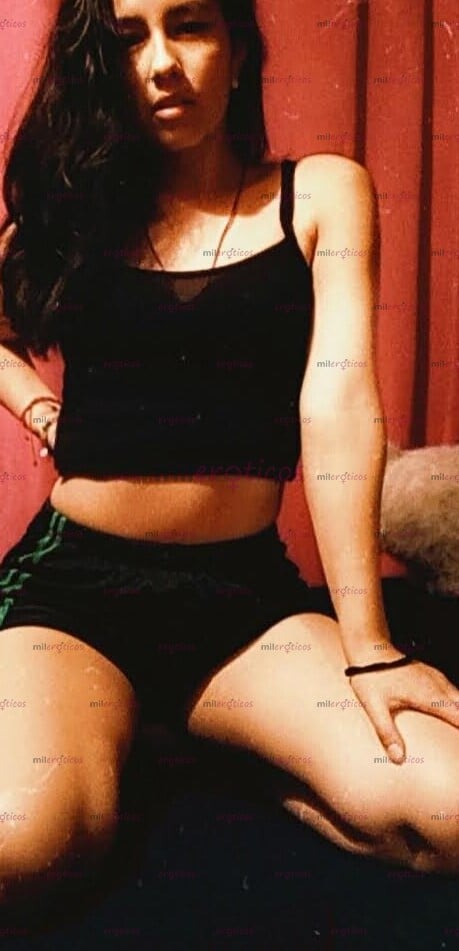 FOTOS DE HOLA SOY BIBIANA, UNA FLAQUITA DISPUESTA A CUMPLIR TUS DESEOS