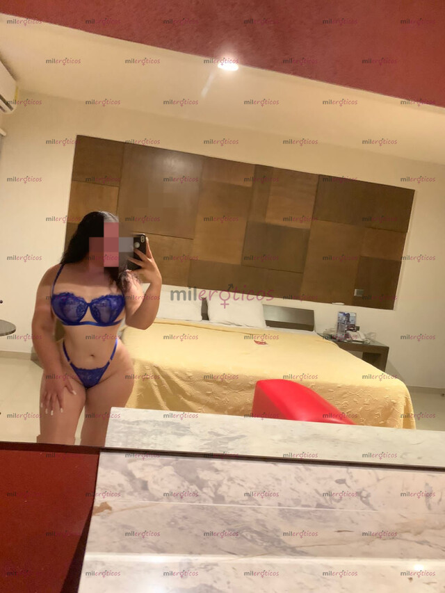 FOTOS DE TU FAVORITA, JOVENCITA,LINDA ,RICA, APRETADITA, CHICA VIP MOR