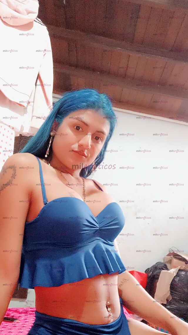 FOTOS DE RESIEN LLEGANDA A TU CUIDAD NIÑA BELLA MEGA FEMENINA