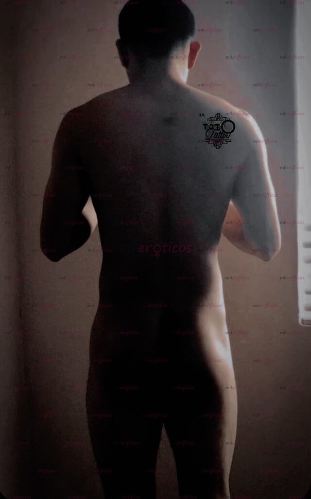 FOTOS DE NUEVO EN LA APP SOLO SERVICIO DE PASIVO CHICO DE GYM