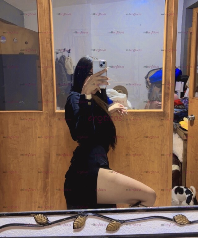 FOTOS DE TRATO DE NOVIOS, SIEMPRE ALEGRE, OLIENDO RICO Y DISPUESTA A SATISFACERTE