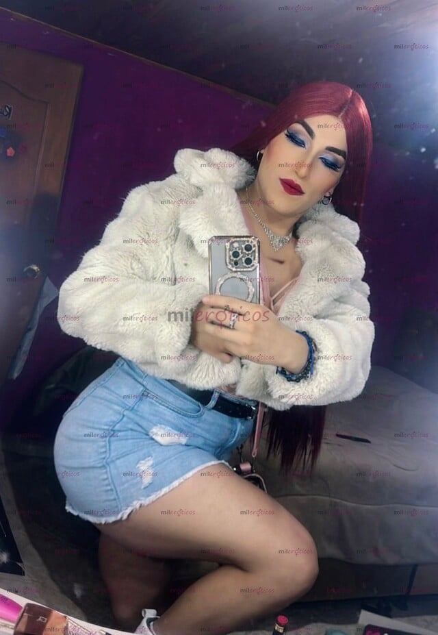 FOTOS DE DELICIOSA CHICA TRANS VERGONA Y GANOSA DE CULO SITIO PRIVADO