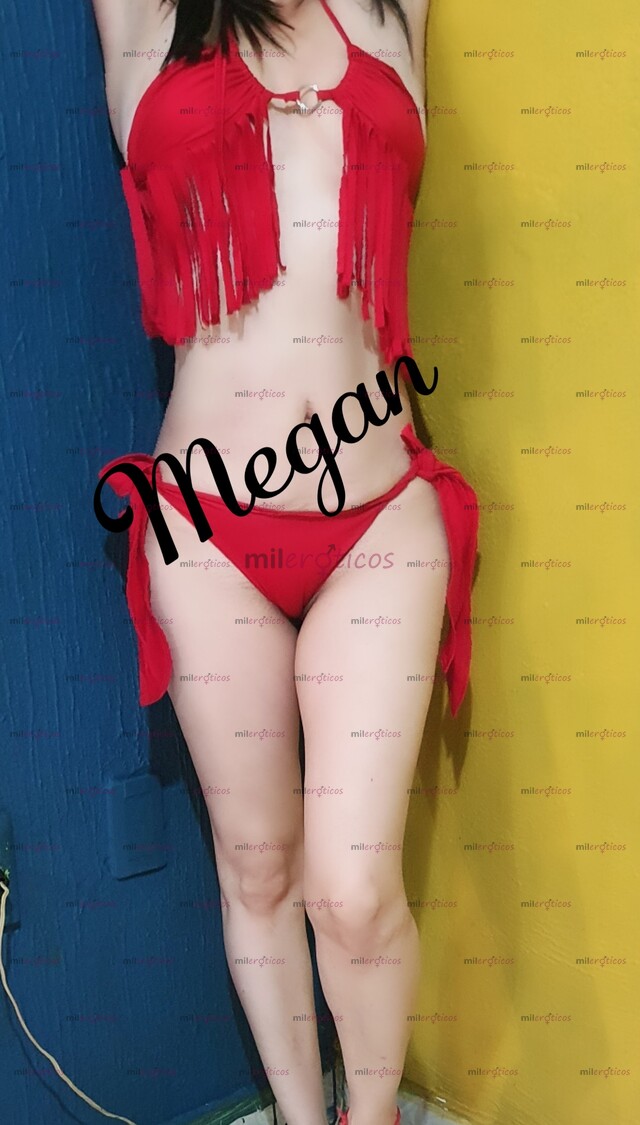 FOTOS DE FLAKITA SEXIE CALIENTE MEGAN SUPER HOT PARA TI SEXO DELICIOSO