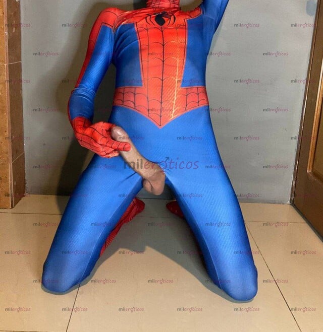FOTOS DE JOVEN LECHOSO DE 22 AÑOS SIEMPRE CON COLÁGENO LISTO