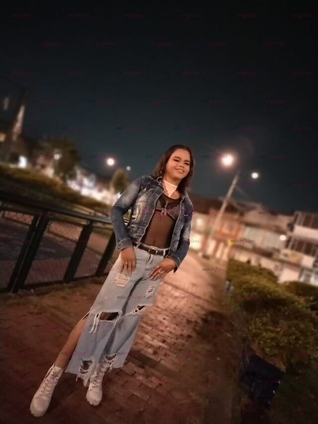 FOTOS DE GRAN PROMO NENA TRANS OFRECE MSJS EROTICOS RELAJANTES CON FINAL FELIZ
