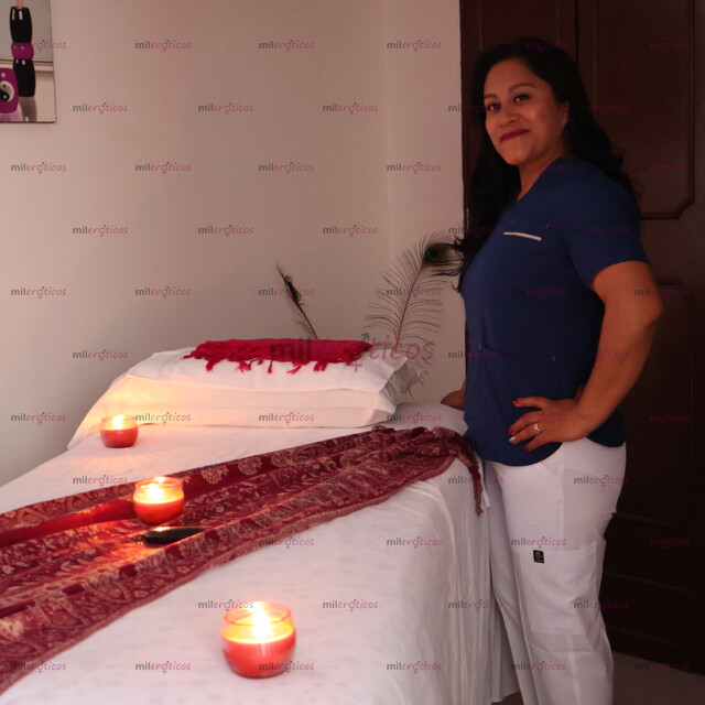 FOTOS DE ESPECIALISTA EN MASAJE TANTRA, PIEL A PIEL Y DESCONTRACTURANTE WENDY