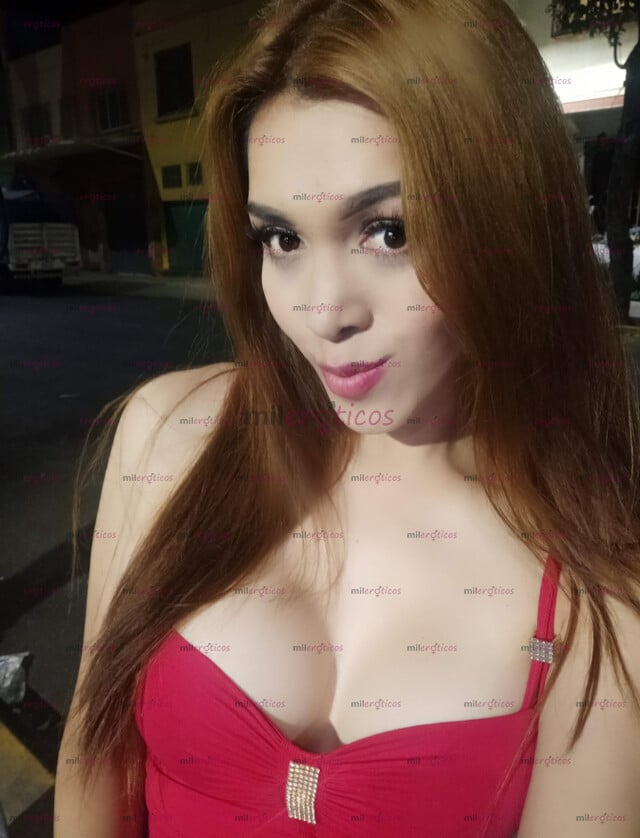 FOTOS DE TRAVIESA , SENSUAL Y COME VERGAS TE CHUPARE DELICIOSO ESA VERGA QUE TENGAS PAPI