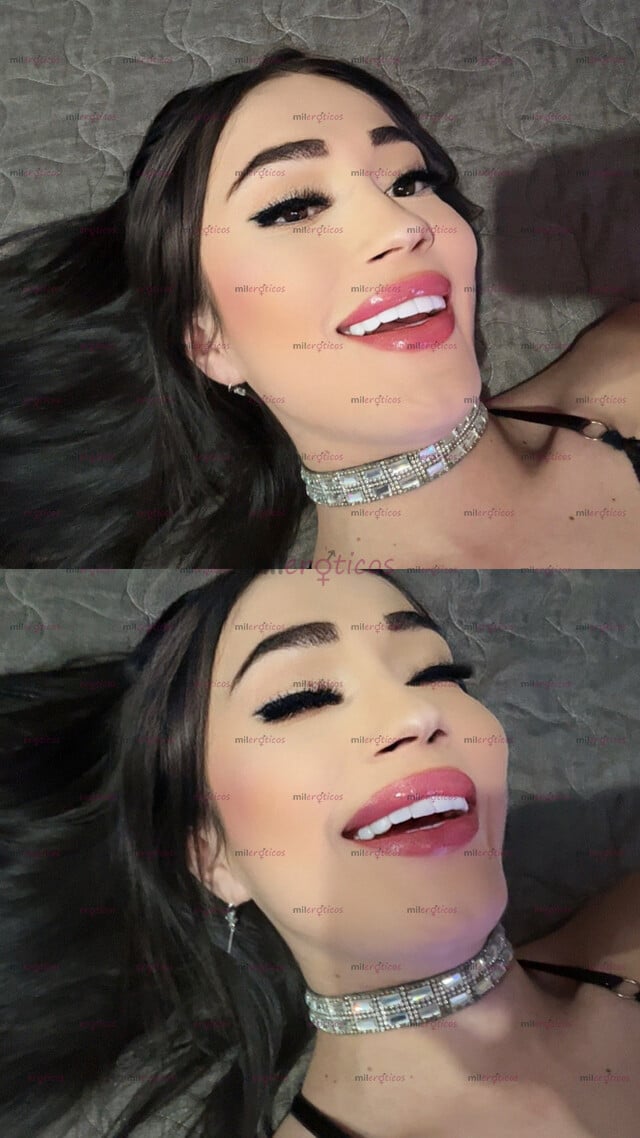 FOTOS DE CHICA TRANS IDEAL SOLO PARA CABALLEROS DE BUEN GUSTO 100% FEMENINA PIES A CABEZA