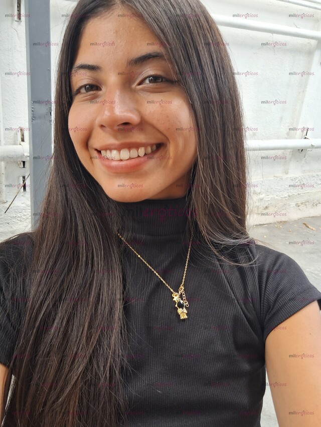 FOTOS DE FLAQUITA CON MUCHAS FORMAS DE LLEVARTE AL CIELO