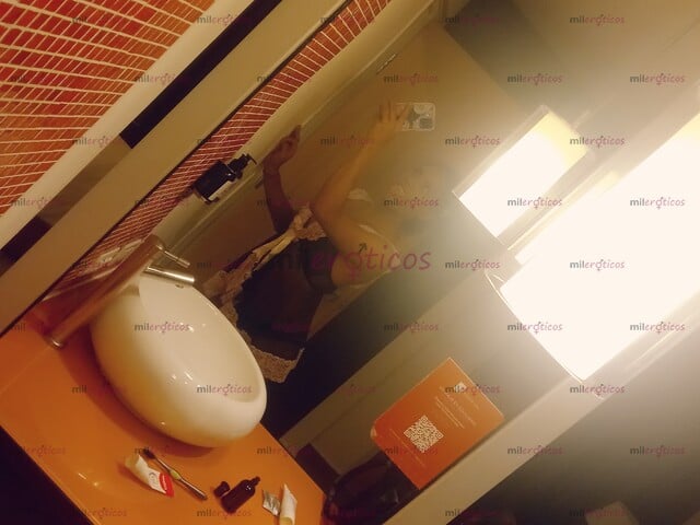 FOTOS DE BELLA TRANS RICA,GOLOSA,Y CON UNA PALETA PFFF TE GUSTARA LLAMAME..22 25 12 84 15