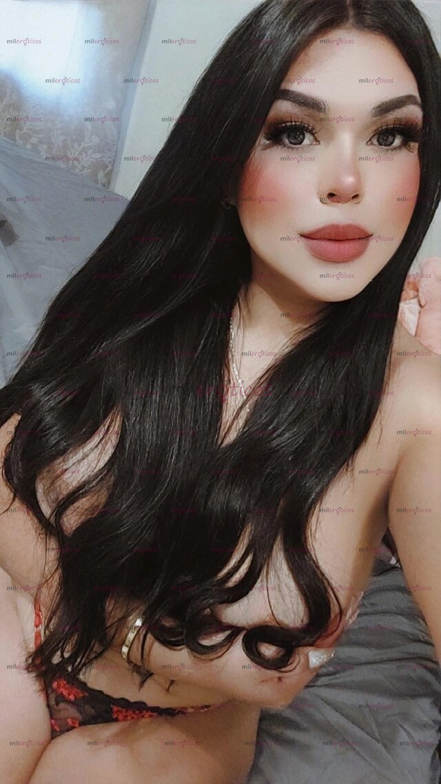 FOTOS DE KATIA SEXY CHICA TRANS ACTIVA Y PASIVA CON LUGAR CÓMODO E INDEPENDIENTE!