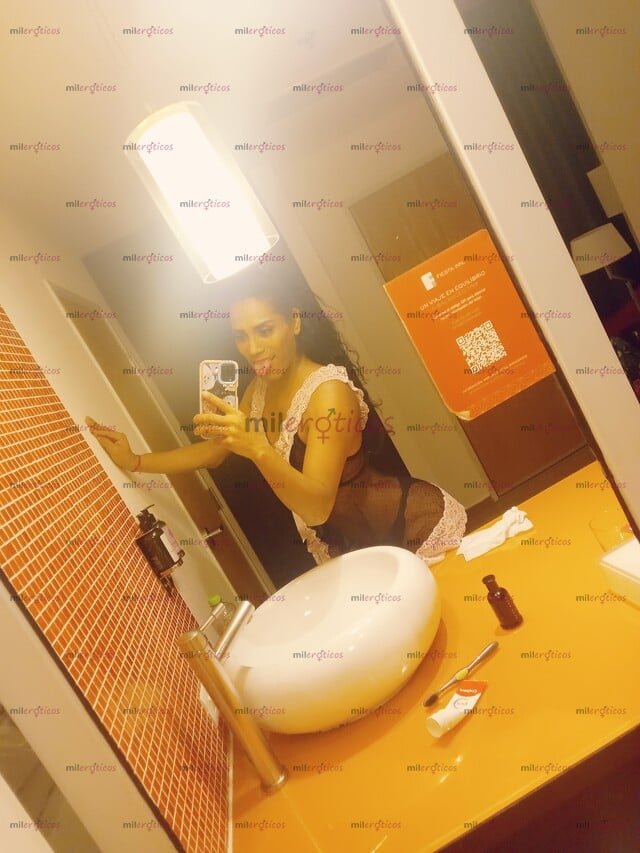 FOTOS DE BELLA TRANS RICA,GOLOSA,Y CON UNA PALETA PFFF TE GUSTARA LLAMAME..22 25 12 84 15