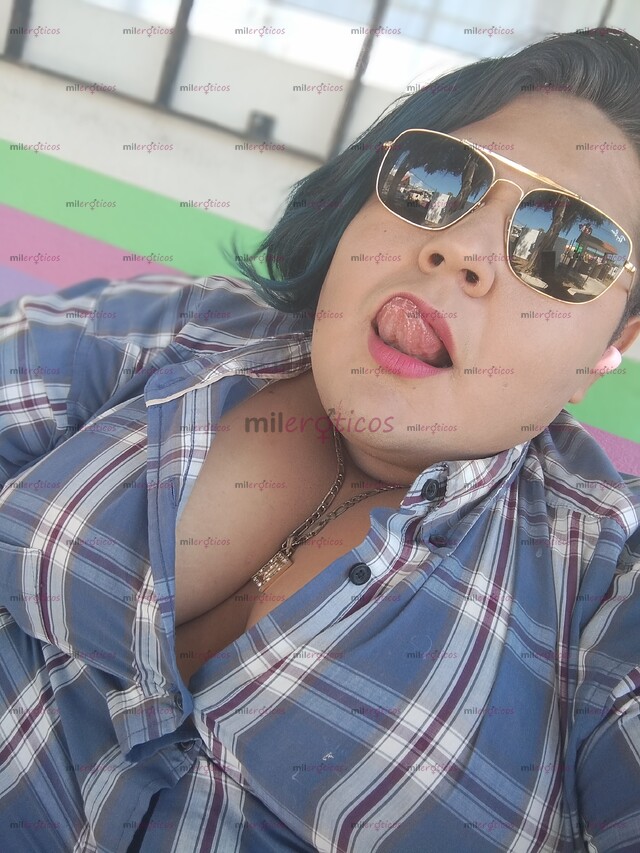 FOTOS DE CHICA TRANS GORDITA FOGOSA CALIENTE ARDIENTE CON GANAS DE CUMPLIR TUS FANTASÍAS