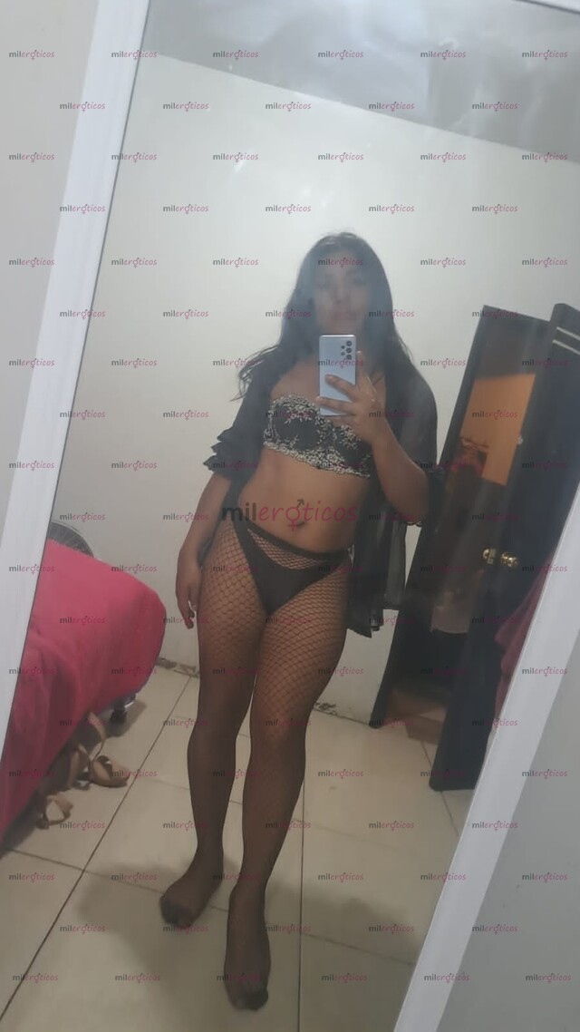FOTOS DE HERMOSA CHICA TRANS DISPUESTA A COMPLACERTE EN TUS MAS LOCAS Y RICAS FANTACIAS