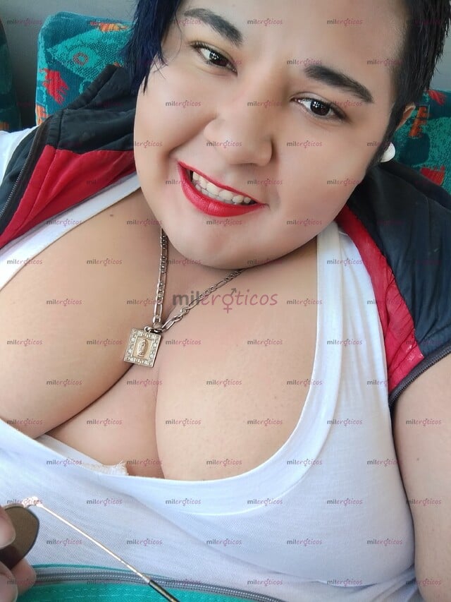 FOTOS DE CHICA TRANS GORDITA FOGOSA CALIENTE ARDIENTE CON GANAS DE CUMPLIR TUS FANTASÍAS
