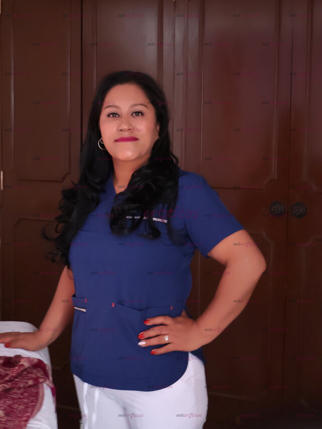 FOTOS DE EXPERIENCIA DISTINTA Y RELAJANTE EN LA CONDESA .WENDY