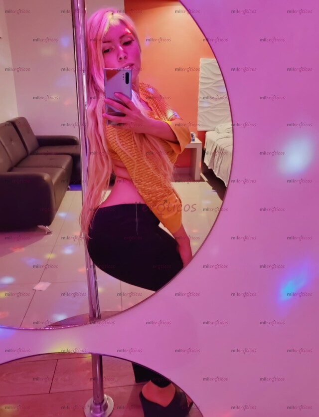 FOTOS DE AYLINA MUY FEMENINA Y BUENA ONDA ZONA TEC