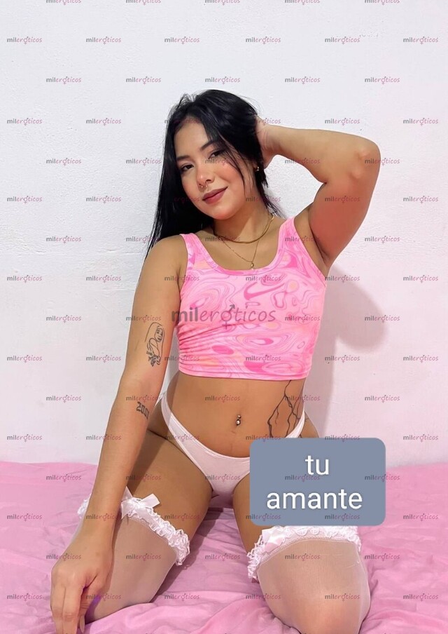 FOTOS DE HOLA AMOR SOY LINDA DE 19 AÑOS ESTOY DISPONIBLE PARA PASAR SUPER RICO ESCRÍBAME