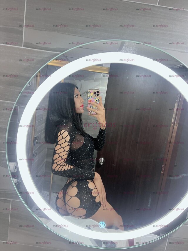 FOTOS DE FULL ACTIVA, FLAQUITA DOTADA LISTA PARA COJERTE Y HACERTE ACABAR.