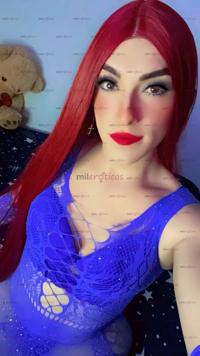 FOTOS DE DELICIOSA CHICA TRANS VERGONA Y GANOSA DE CULO SITIO PRIVADO