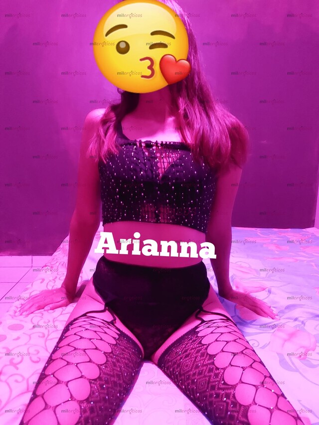 FOTOS DE FLAQUITA COMPLACIENTE SUPER CACHONDA ARIANA NUEVA EN TU CIUDAD