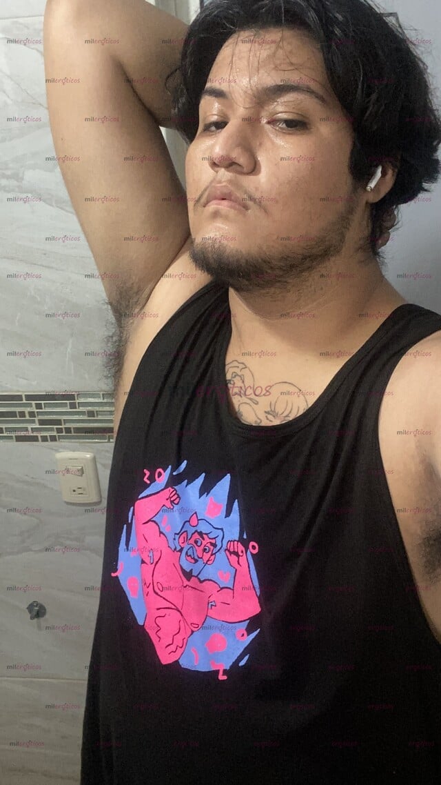 FOTOS DE PASIVO GORDITO, TETÓN Y CULON, LISTO PARA CULEAR