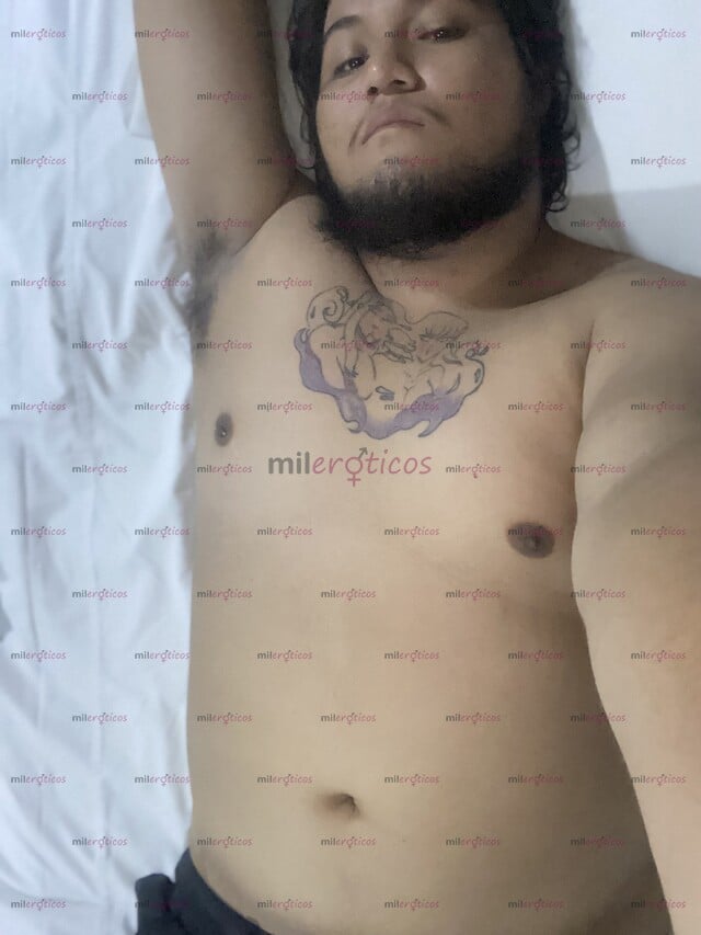 FOTOS DE PASIVO GORDITO, TETÓN Y CULON, LISTO PARA CULEAR