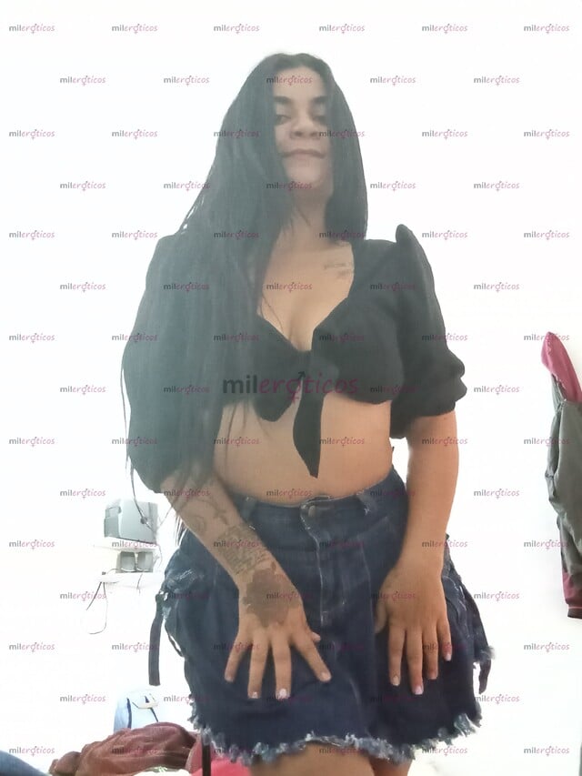 FOTOS DE CHICA MORENA HERMOSA HUILENCE RECIEN LLEGADA
