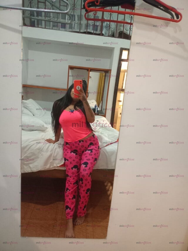 FOTOS DE CHICA MORENA HERMOSA HUILENCE RECIEN LLEGADA