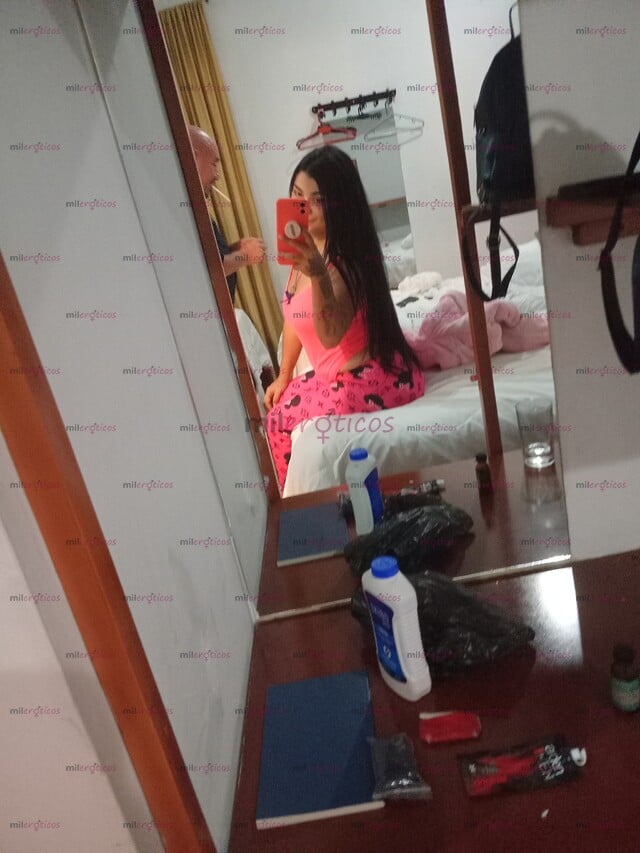 FOTOS DE CHICA MORENA HERMOSA HUILENCE RECIEN LLEGADA