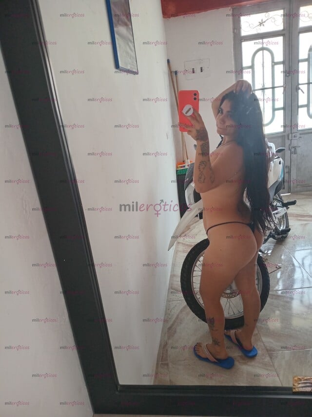 FOTOS DE CHICA MORENA HERMOSA HUILENCE RECIEN LLEGADA