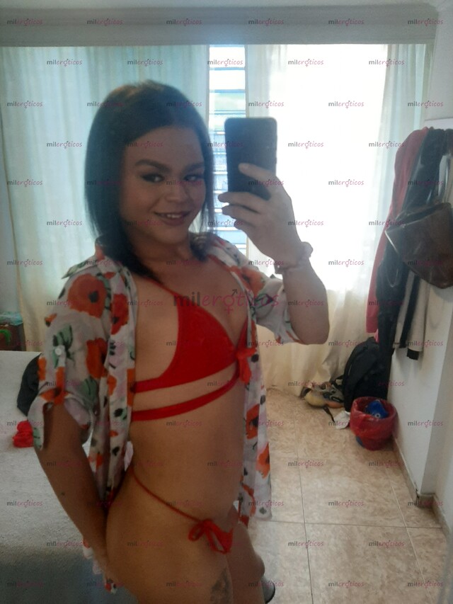 FOTOS DE CHICA TRANS BISEXUAL TOP, EN BUSCA DE PERSONAS SOLVENTES DE MENTE ABIERTA Y TRIO