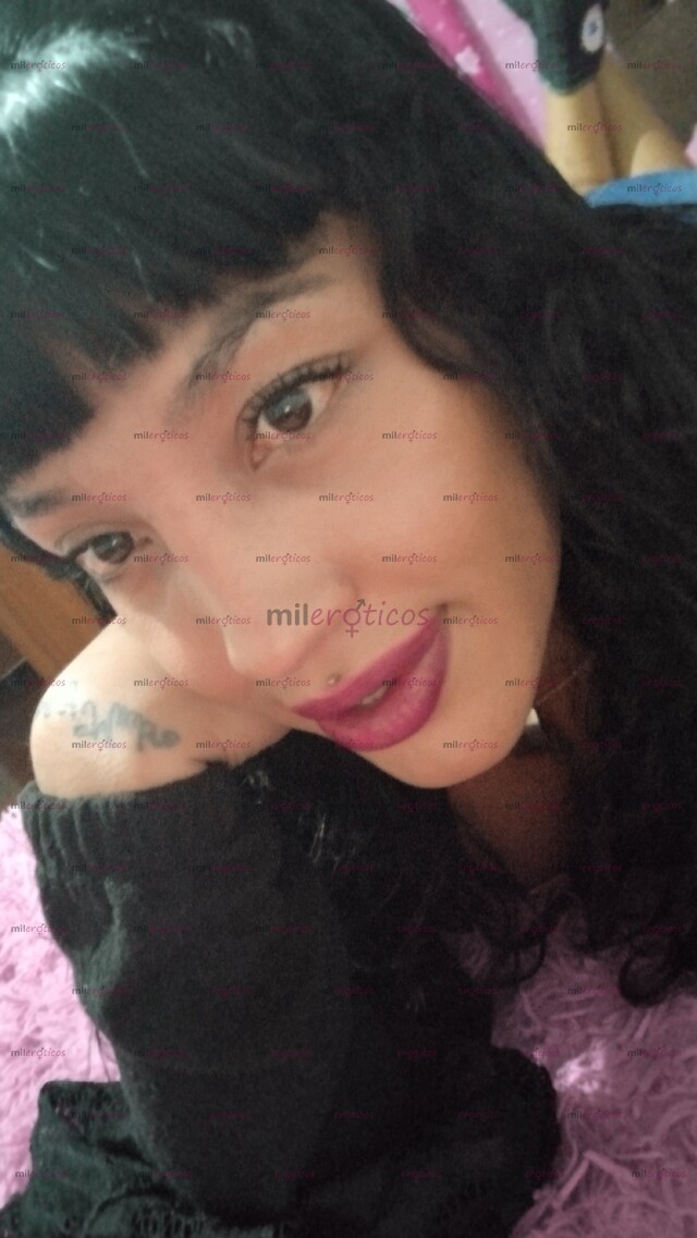 FOTOS DE LISTA Y DISPONIBLE SAN FRANCISCO DISPUESTA A COMPLACERTE SIN LÍMITES