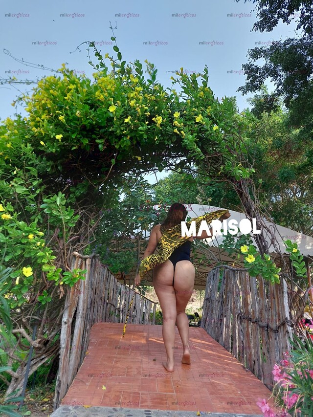 FOTOS DE MARISOL TU NALGONA CONSENTIDA YA SABES QUE MI SERVICIO ES GARANTÍA DE PLACER