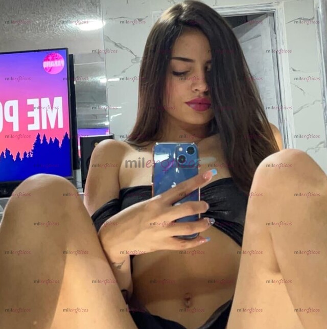 FOTOS DE FLACA Y LINDA POLLITA NUEVA EN LA CIUDAD