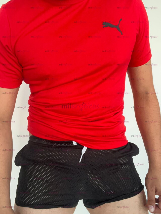 FOTOS DE ¿QUE TAL TE CAERIA UN MASAJE? SERVICIO PARA CABALLERO