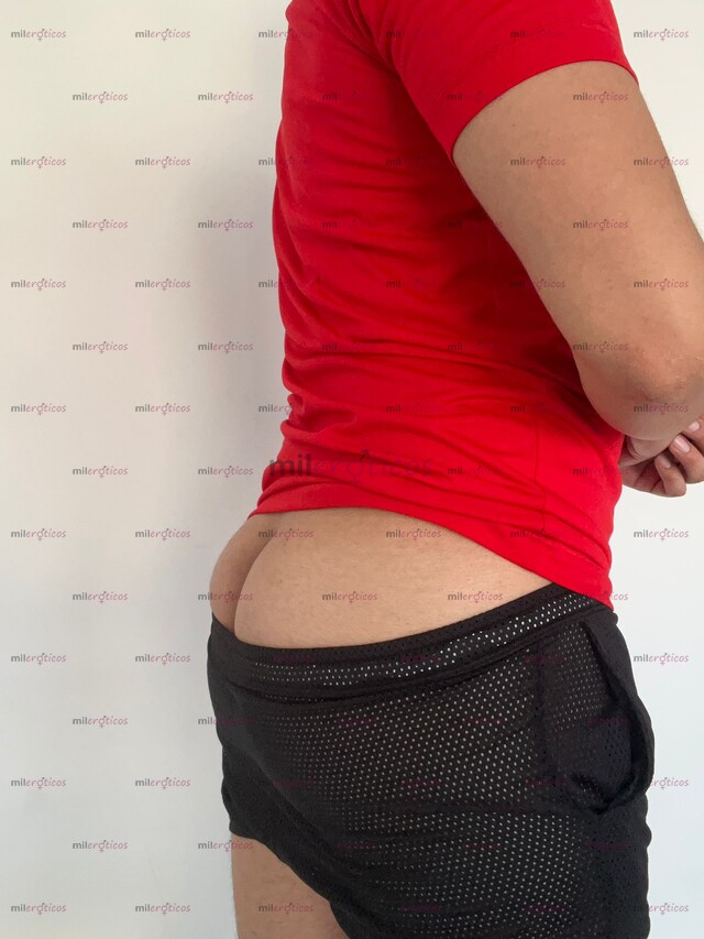 FOTOS DE ¿QUE TAL TE CAERIA UN MASAJE? SERVICIO PARA CABALLERO