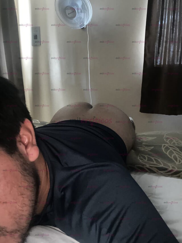 FOTOS DE CHUBBY BUEN VER DE GYM MASAJISTA LISTO PARA COMPLACERTE 6867362309